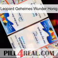 Leopard Secret Miracle Honey kamagra1